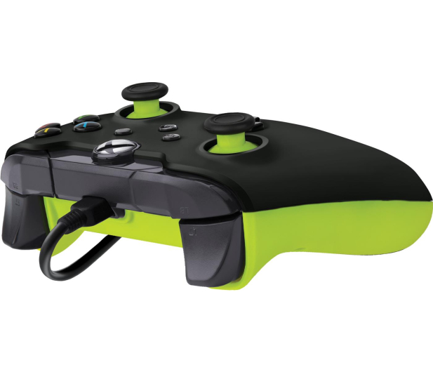 PDP XS Pad przewodowy Electric Black - 1111734 - zdjęcie 5